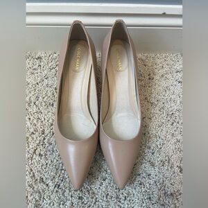 NEVER WORN Cole Haan | Go To Park Pump | Size 9